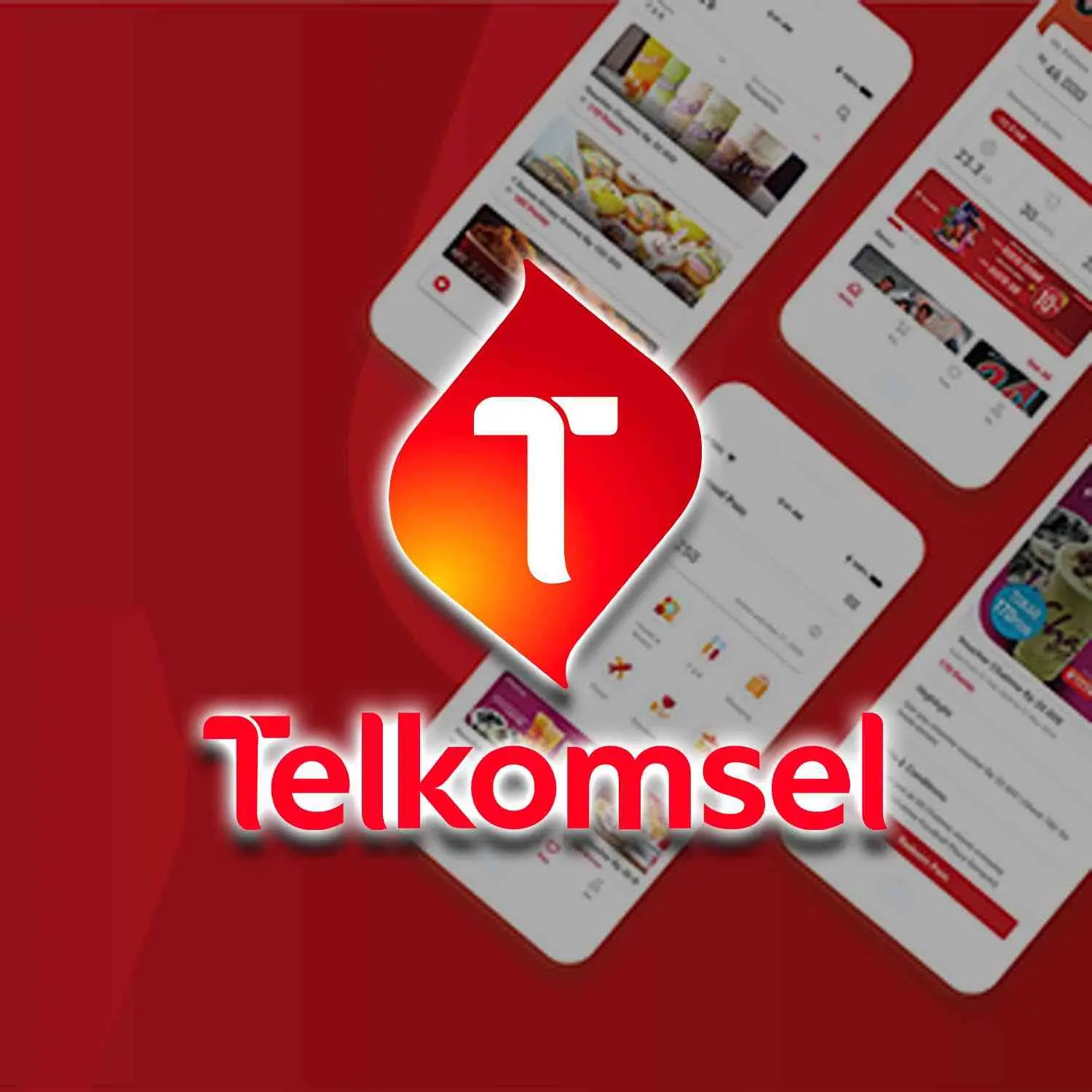 Telkomsel Data 1 GB 3 Hari