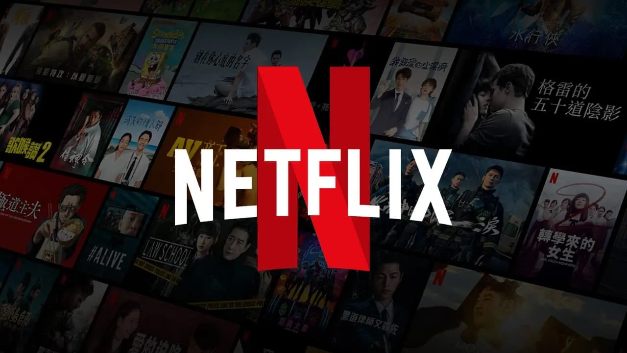Netflix Premium 1 Bulan 2 User