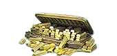 100 Golds