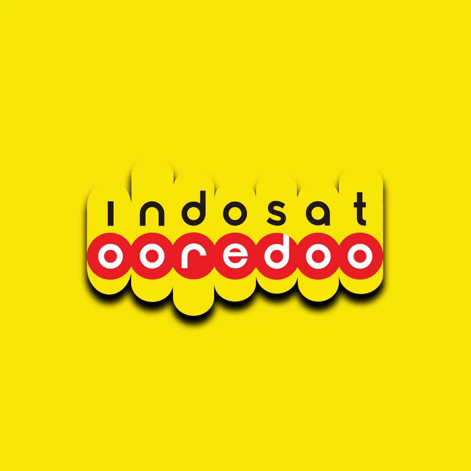 Indosat Yellow 1 GB 1 Hari