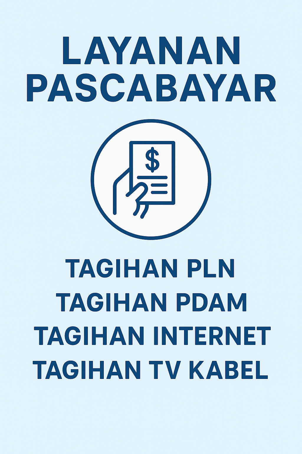 Pascabayar