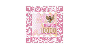 e-Meterai