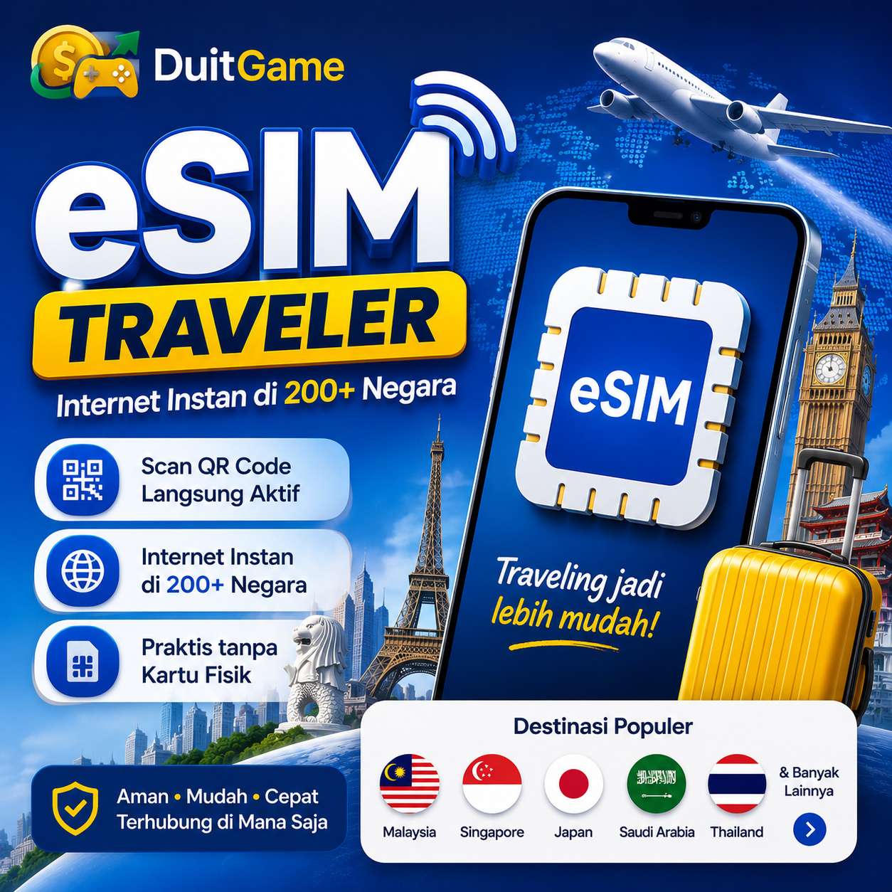 eSim