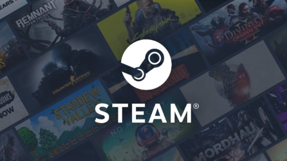 Steam Wallet Code